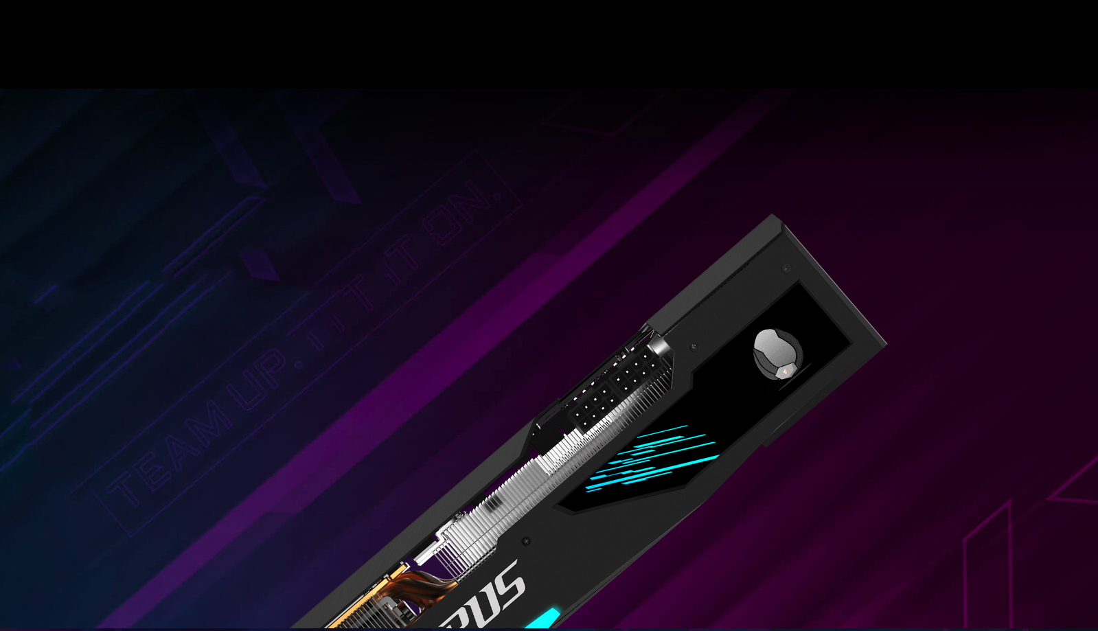 GIGABYTE Video Card